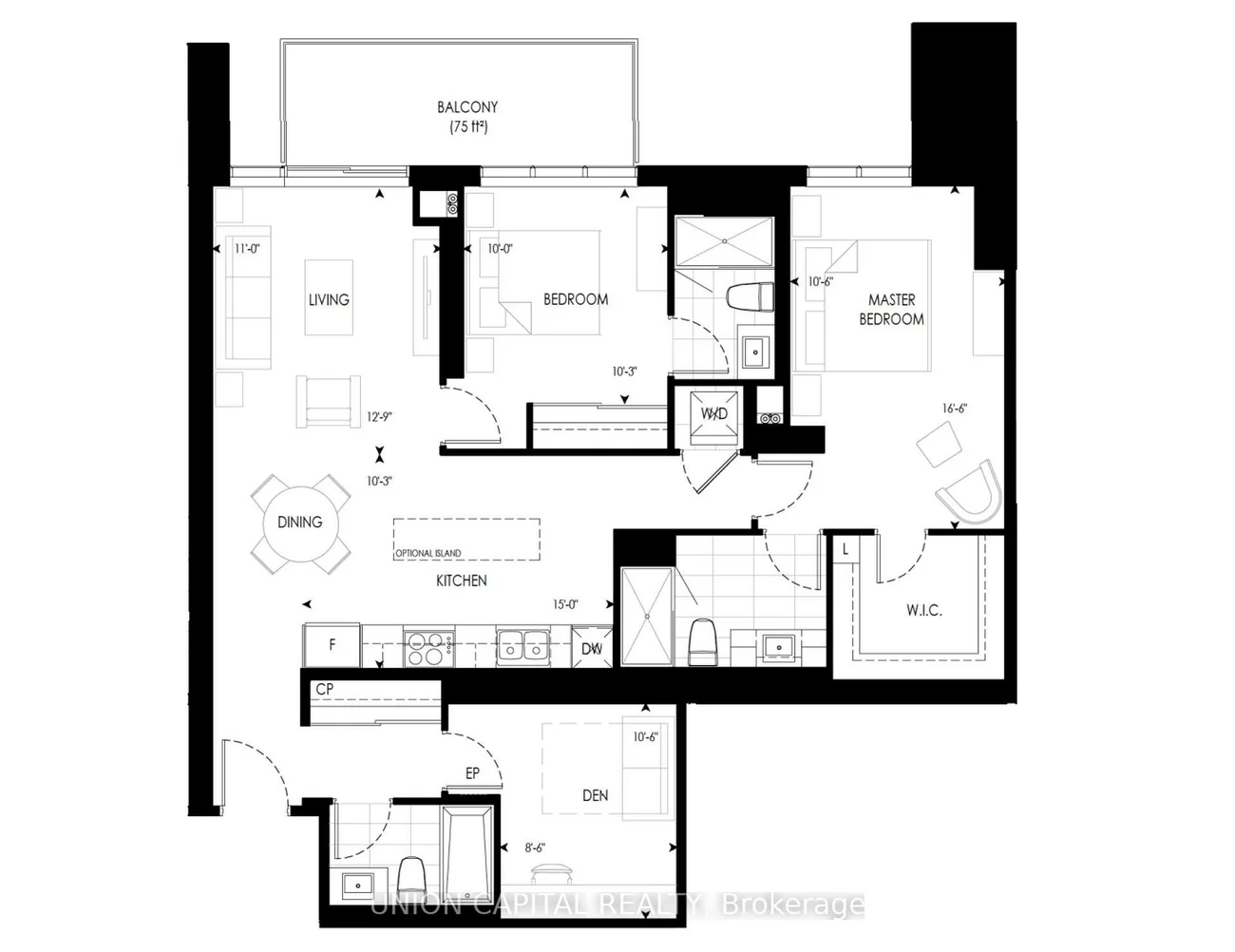 12, GANDHI, Commerce Valley, Markham