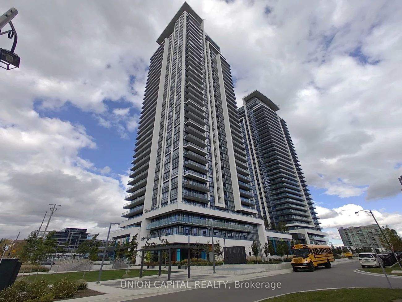 12, GANDHI, Commerce Valley, Markham