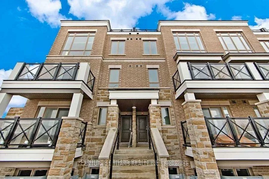 60, Dunsheath, Cornell, Markham
