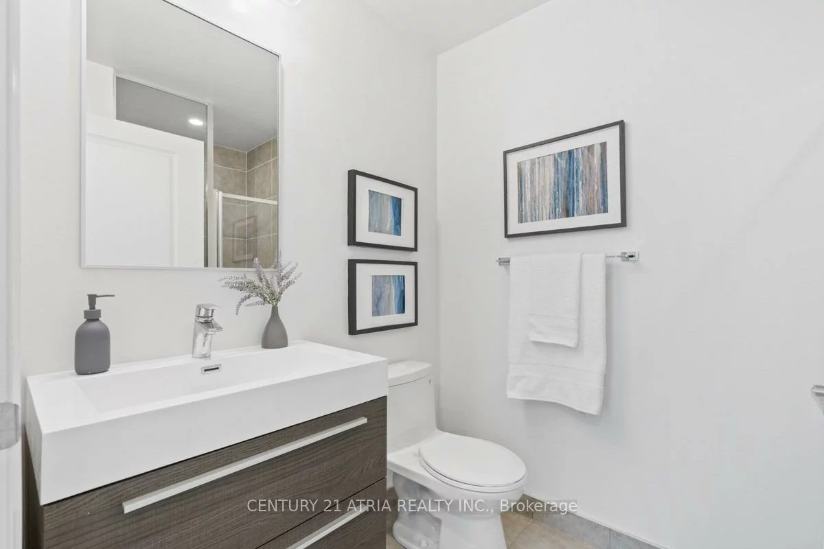 8, Rouge Valley, Unionville, Markham