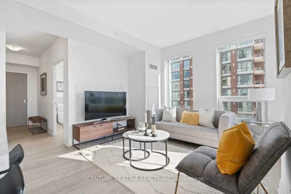 8, Rouge Valley, Unionville, Markham