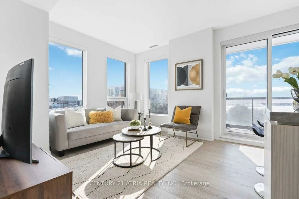 8, Rouge Valley, Unionville, Markham