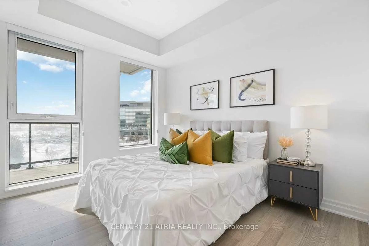 8, Rouge Valley, Unionville, Markham