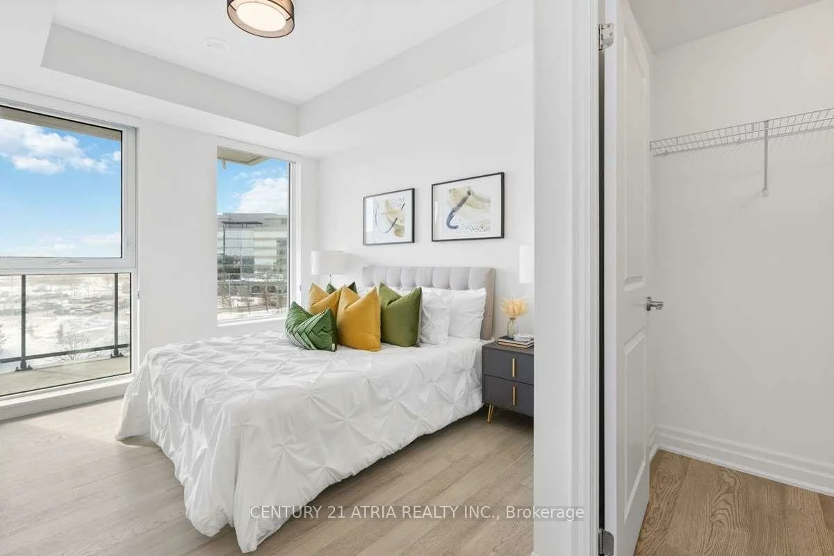 8, Rouge Valley, Unionville, Markham
