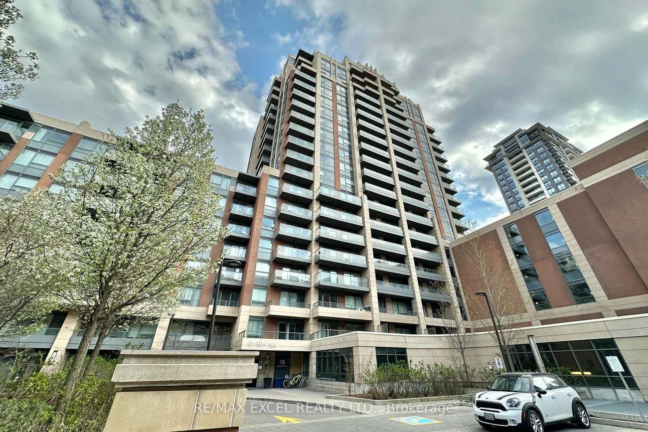 18, Uptown, Unionville, Markham