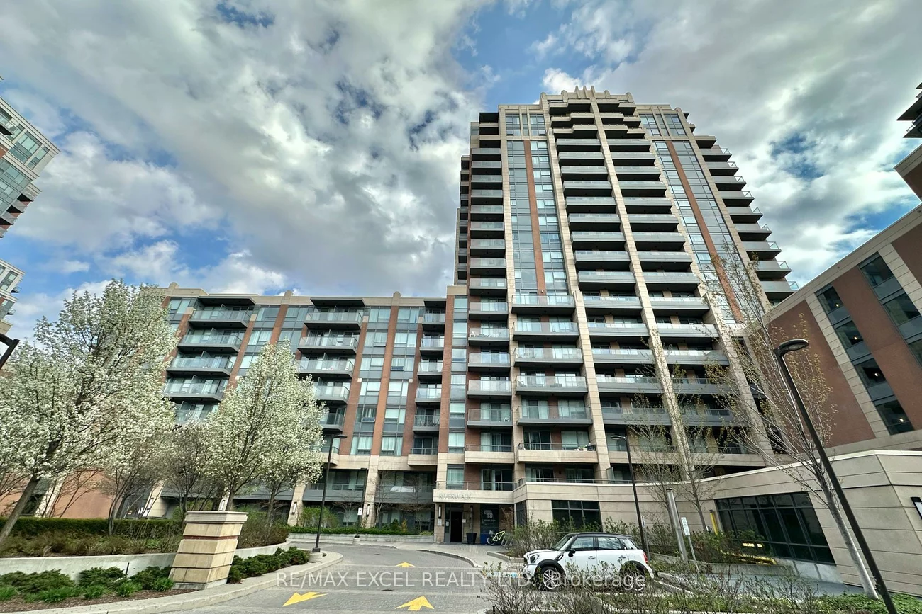 18, Uptown, Unionville, Markham