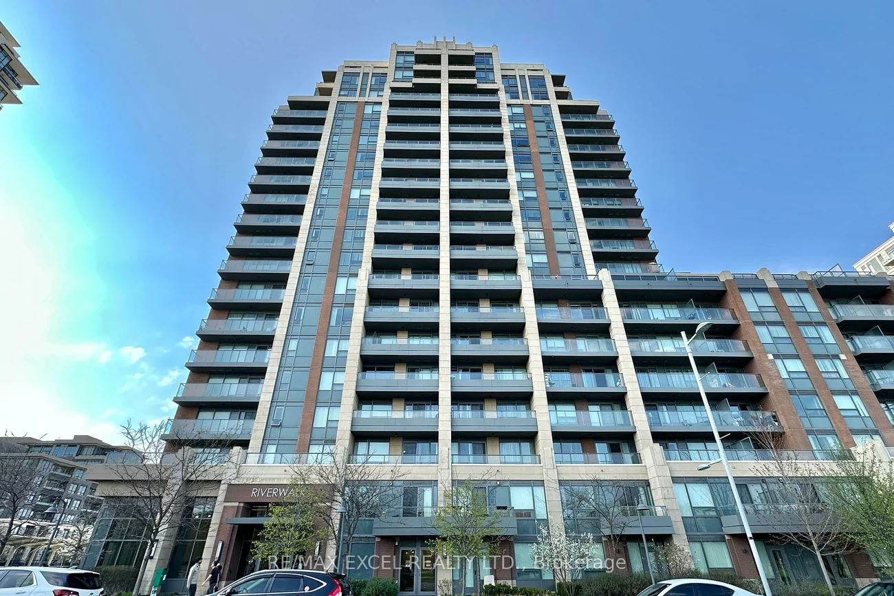 18, Uptown, Unionville, Markham