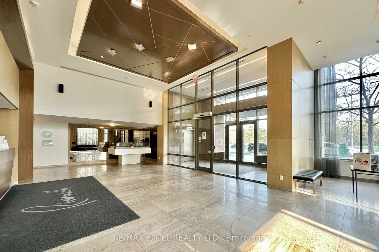 18, Uptown, Unionville, Markham