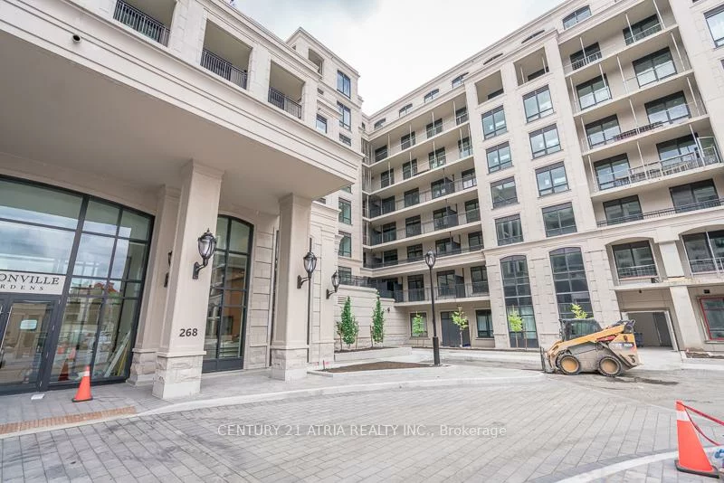 278, Buchanan, Unionville, Markham