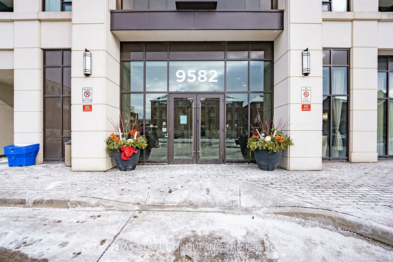 9582, Markham, Wismer, Markham