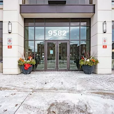 9582, Markham, Wismer, Markham