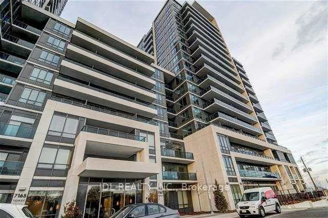 7167, Yonge, Grandview, Markham