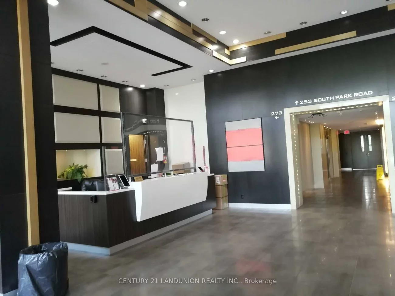 233, South Park, Commerce Valley, Markham