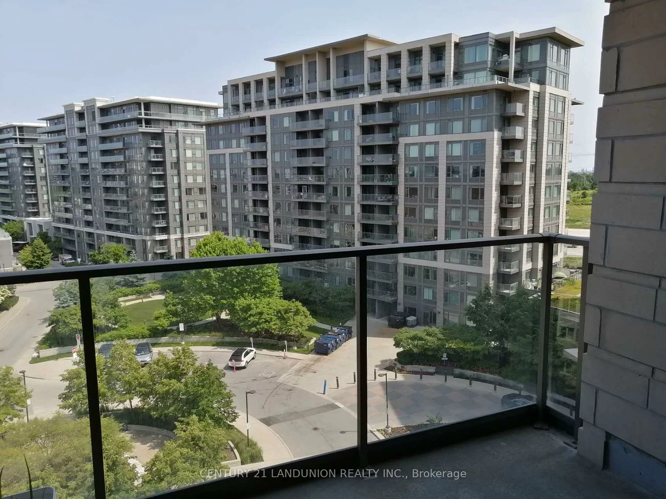 233, South Park, Commerce Valley, Markham