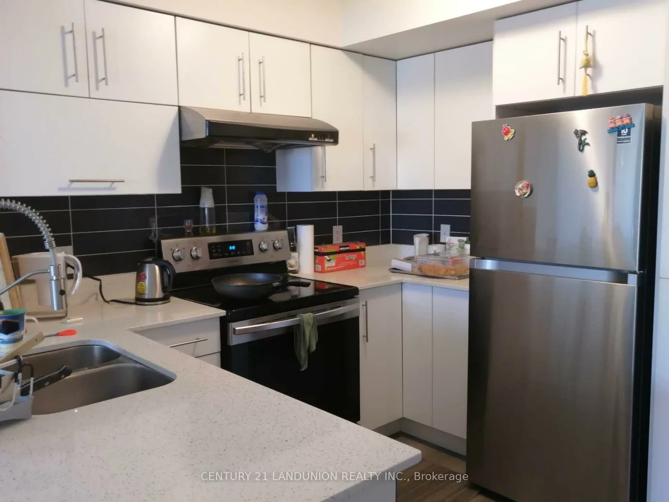 233, South Park, Commerce Valley, Markham