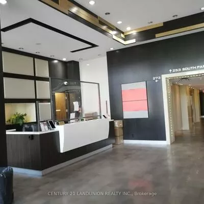 233, South Park, Commerce Valley, Markham