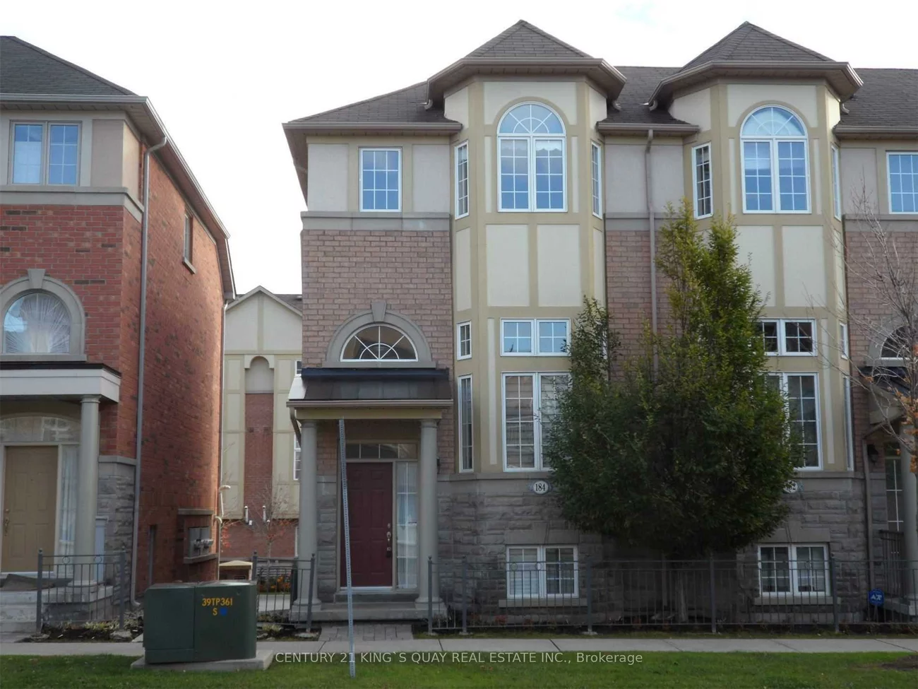 184, Legends, Unionville, Markham