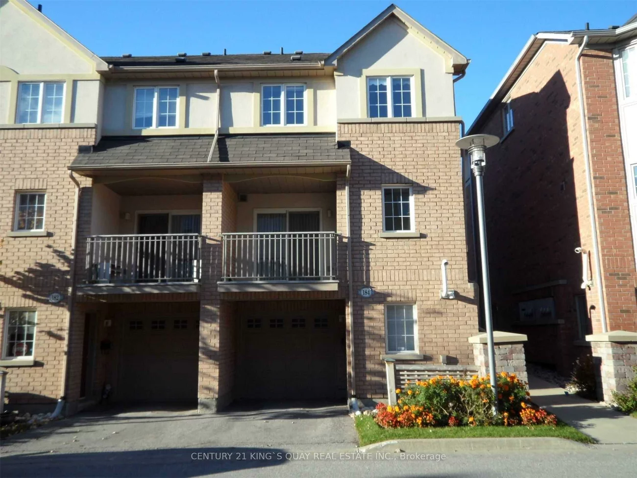 184, Legends, Unionville, Markham