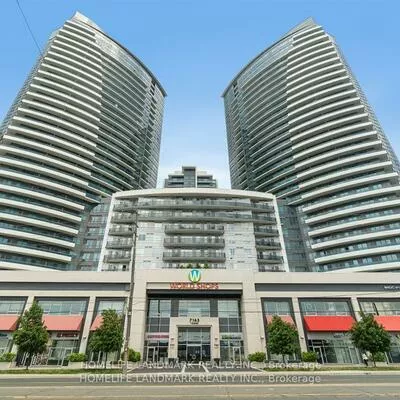 7171, Yonge, Grandview, Markham