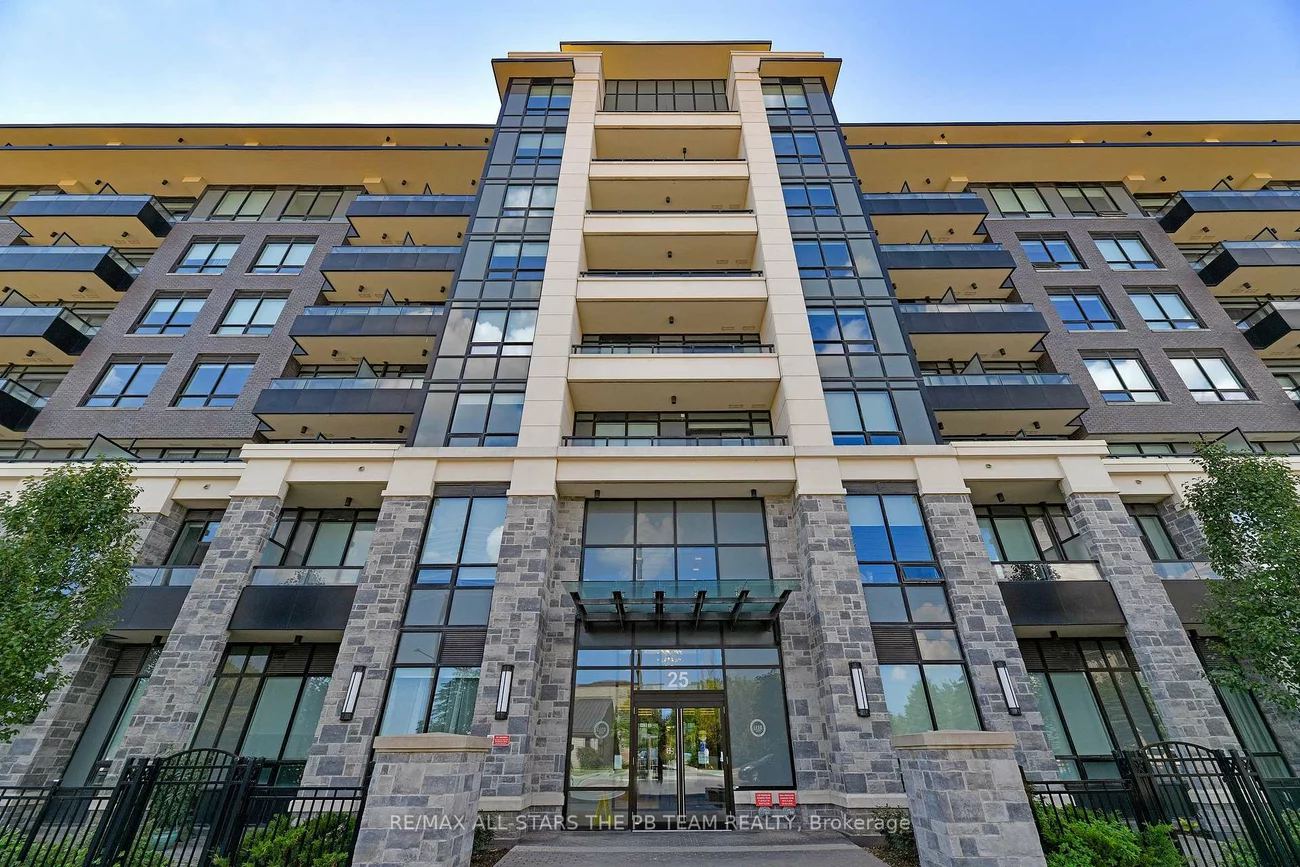 25, Water Walk, Unionville, Markham