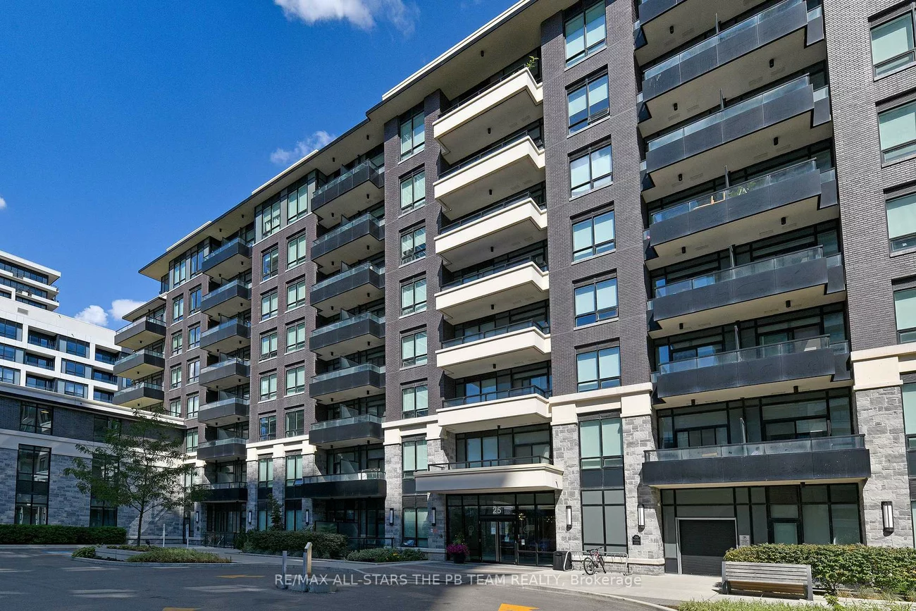 25, Water Walk, Unionville, Markham