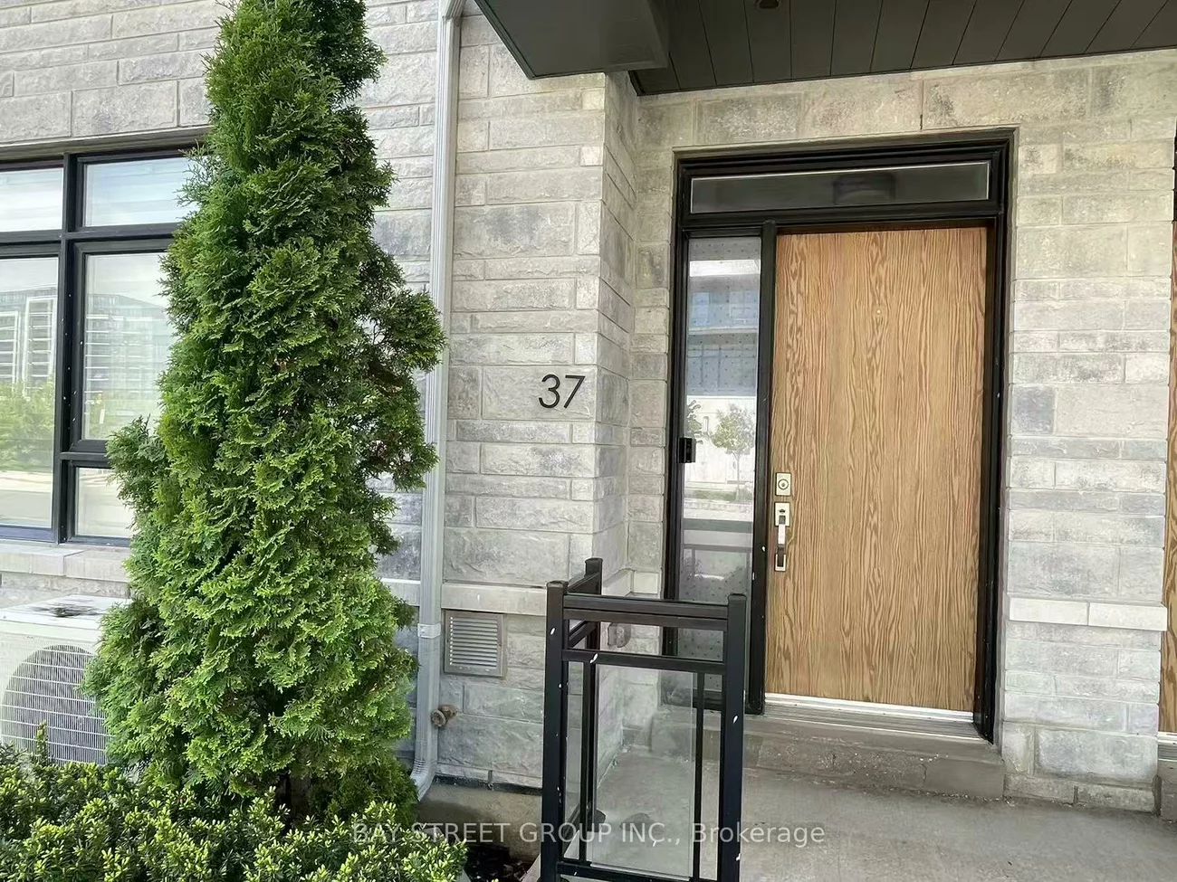 37, Gandhi, Commerce Valley, Markham