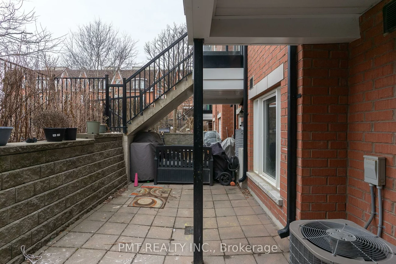 316, John, Aileen-Willowbrook, Markham