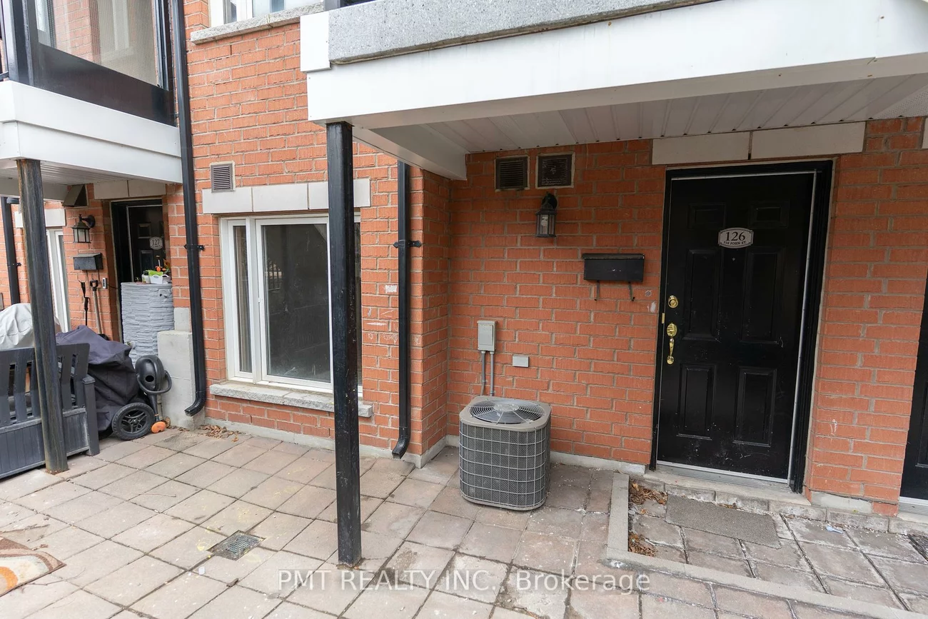 316, John, Aileen-Willowbrook, Markham