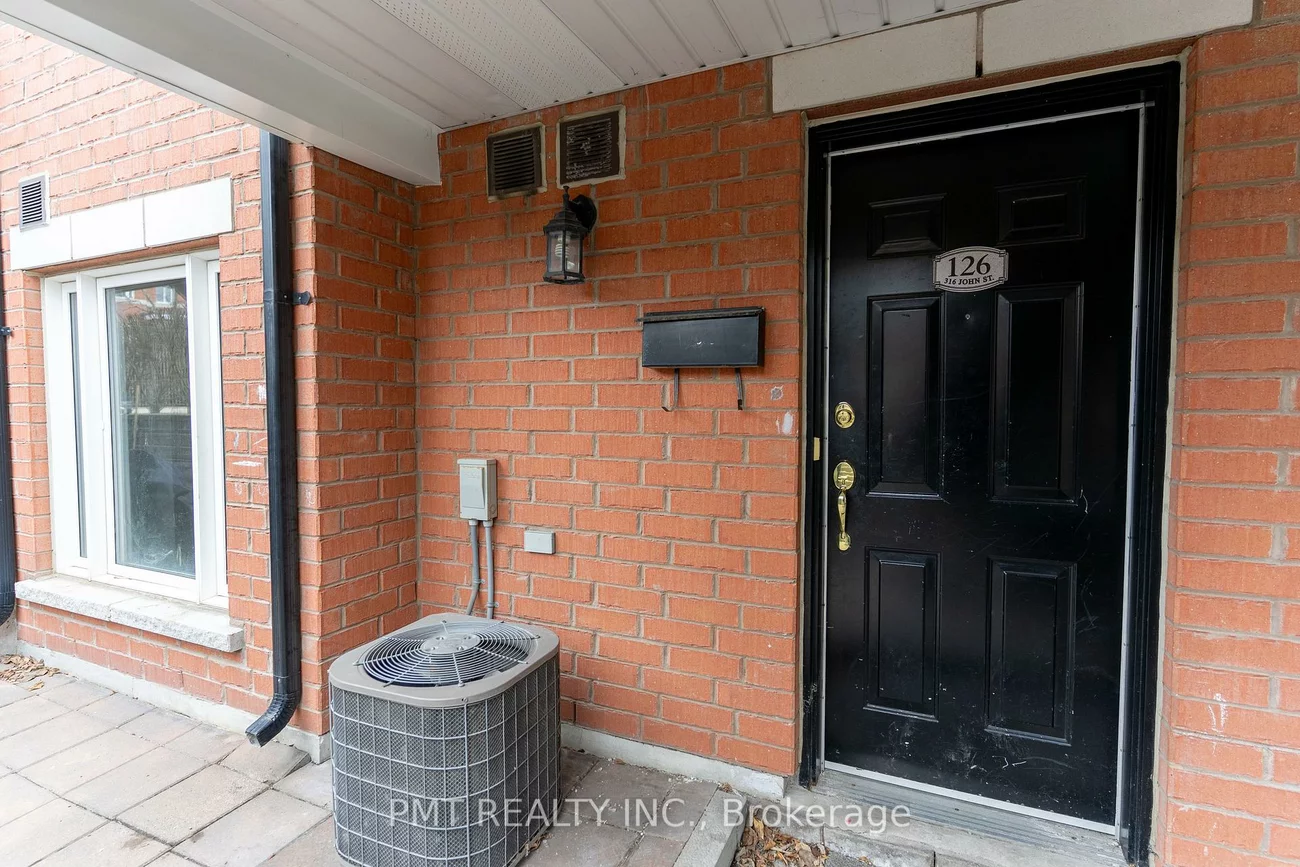 316, John, Aileen-Willowbrook, Markham