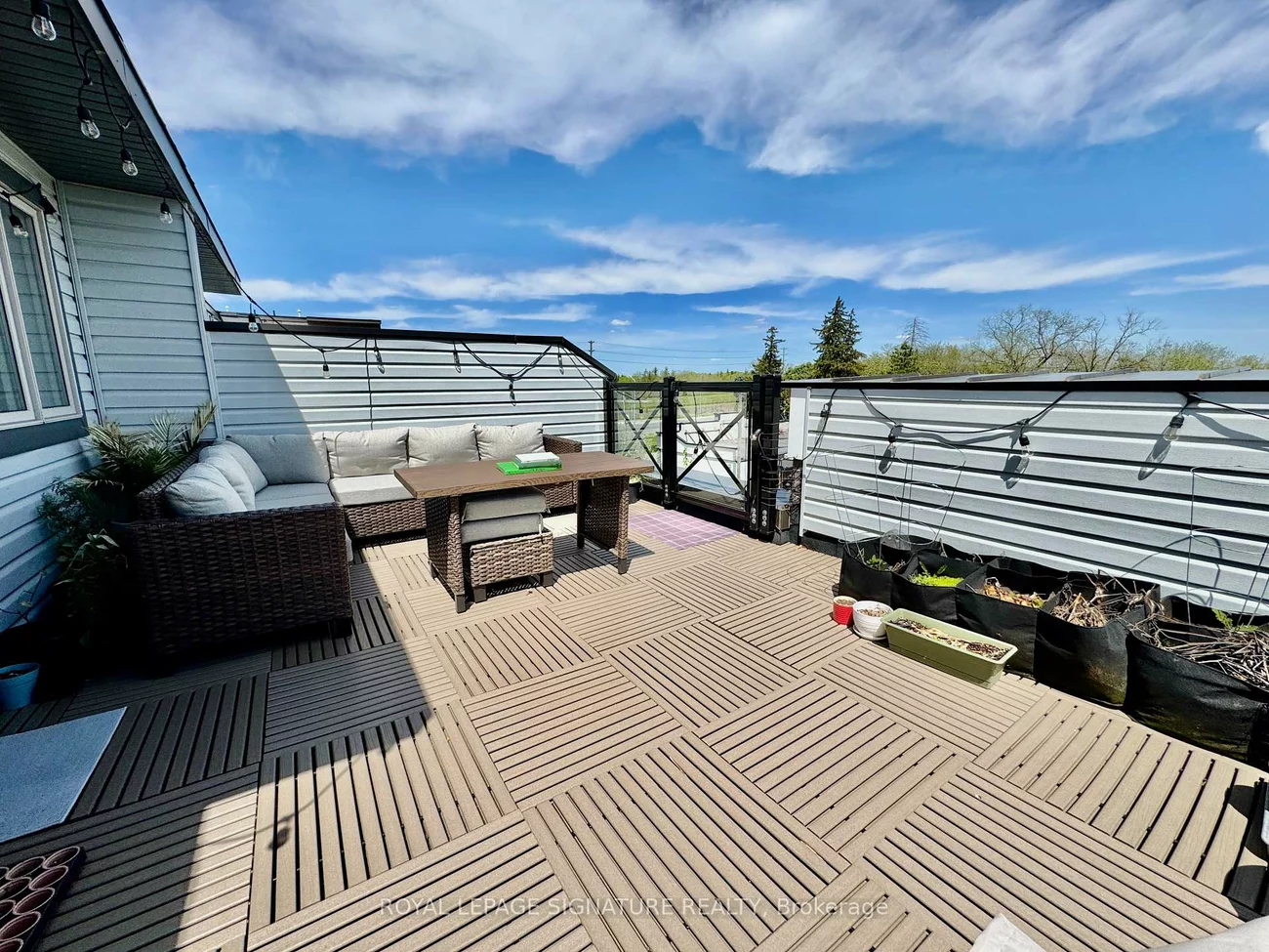 1, Blanche, Cornell, Markham