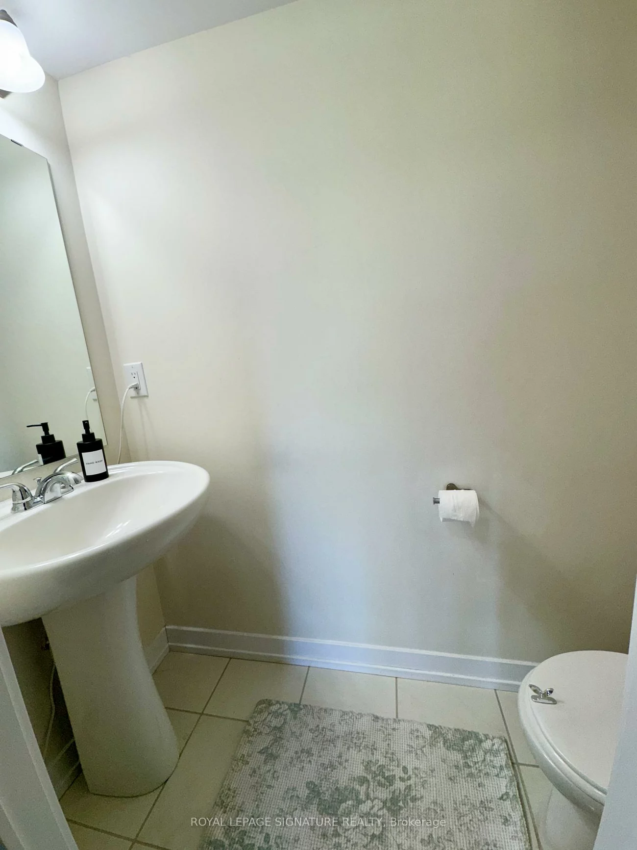 1, Blanche, Cornell, Markham