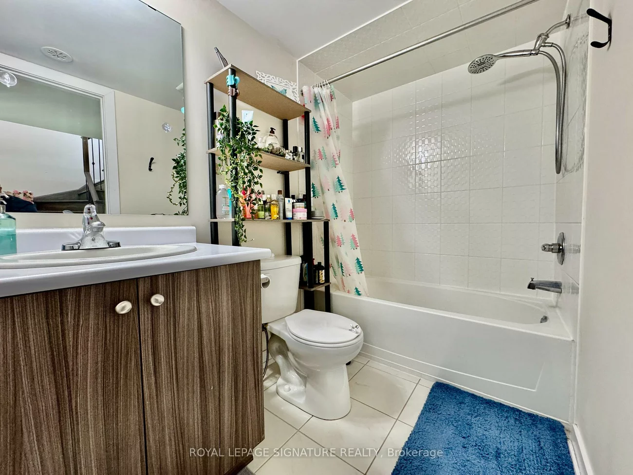 1, Blanche, Cornell, Markham