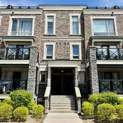 1, Blanche, Cornell, Markham