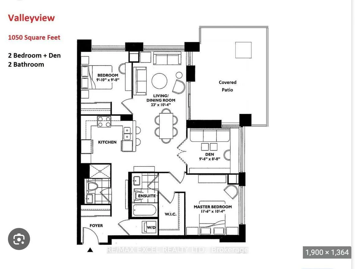 1, Upper Duke, Unionville, Markham