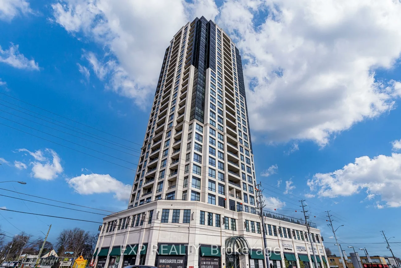 1, Grandview, Thornhill, Markham