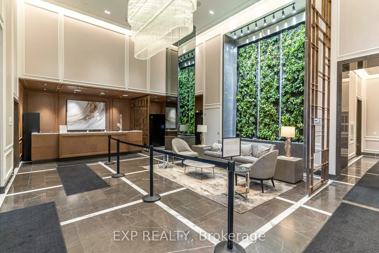 1, Grandview, Thornhill, Markham