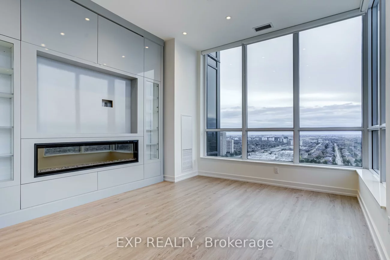 1, Grandview, Thornhill, Markham