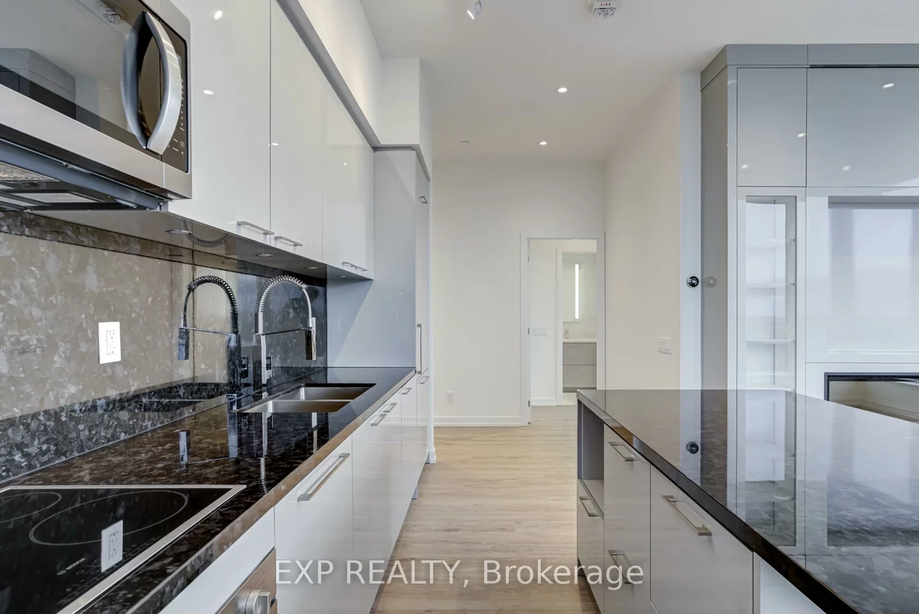 1, Grandview, Thornhill, Markham
