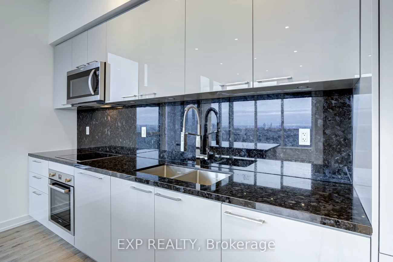 1, Grandview, Thornhill, Markham