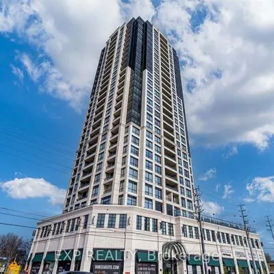 1, Grandview, Thornhill, Markham