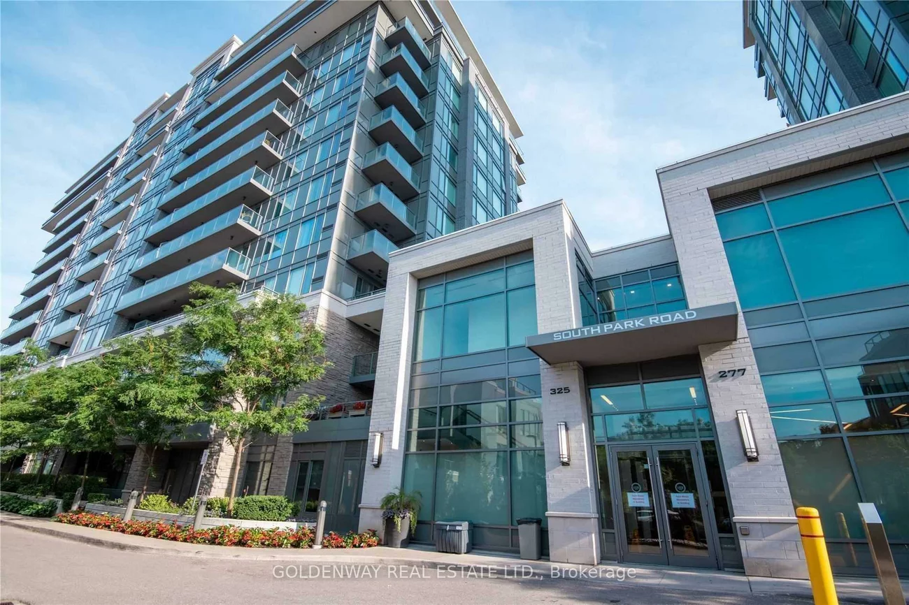 325, South Park, Commerce Valley, Markham