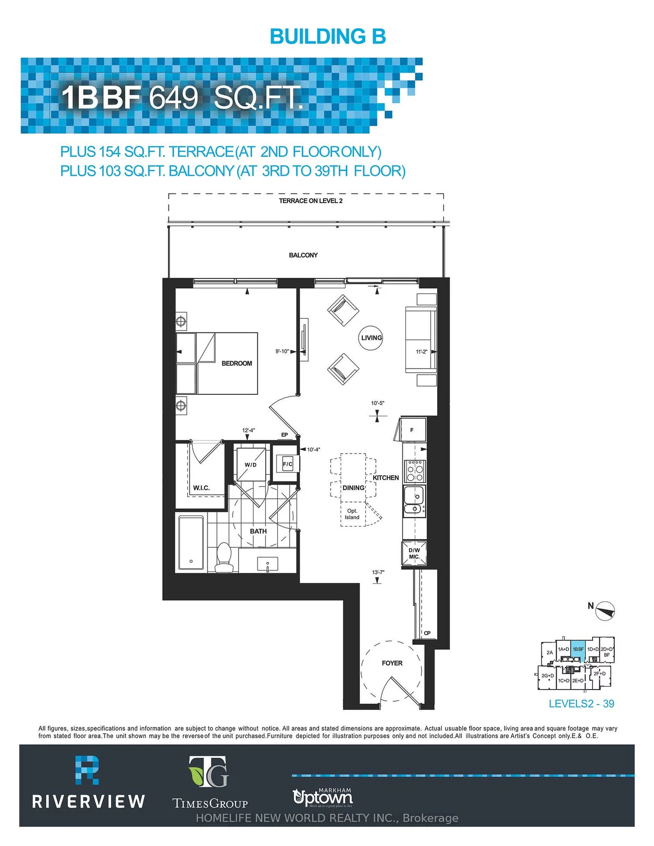 18, Water Walk, Unionville, Markham