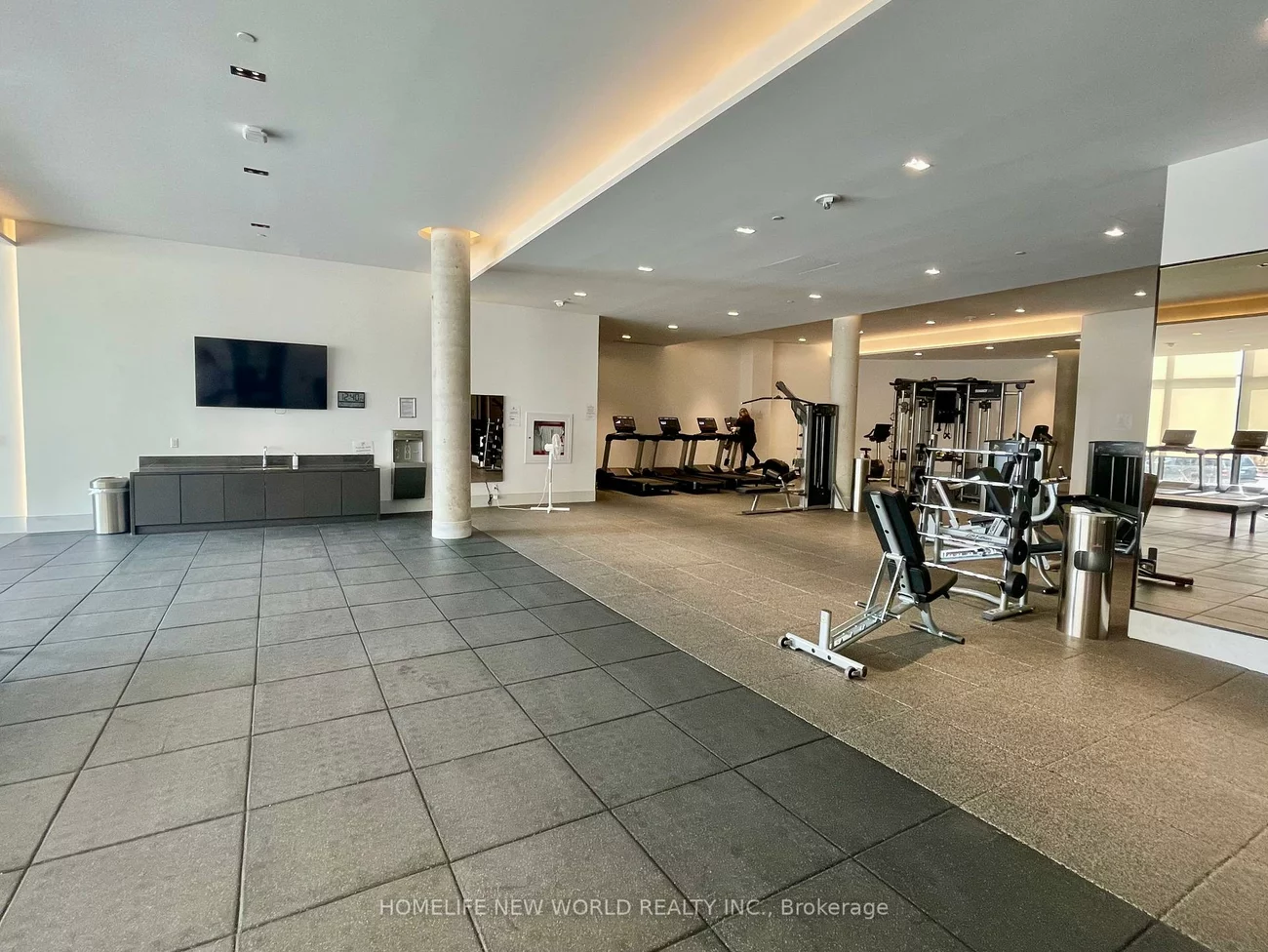 18, Water Walk, Unionville, Markham