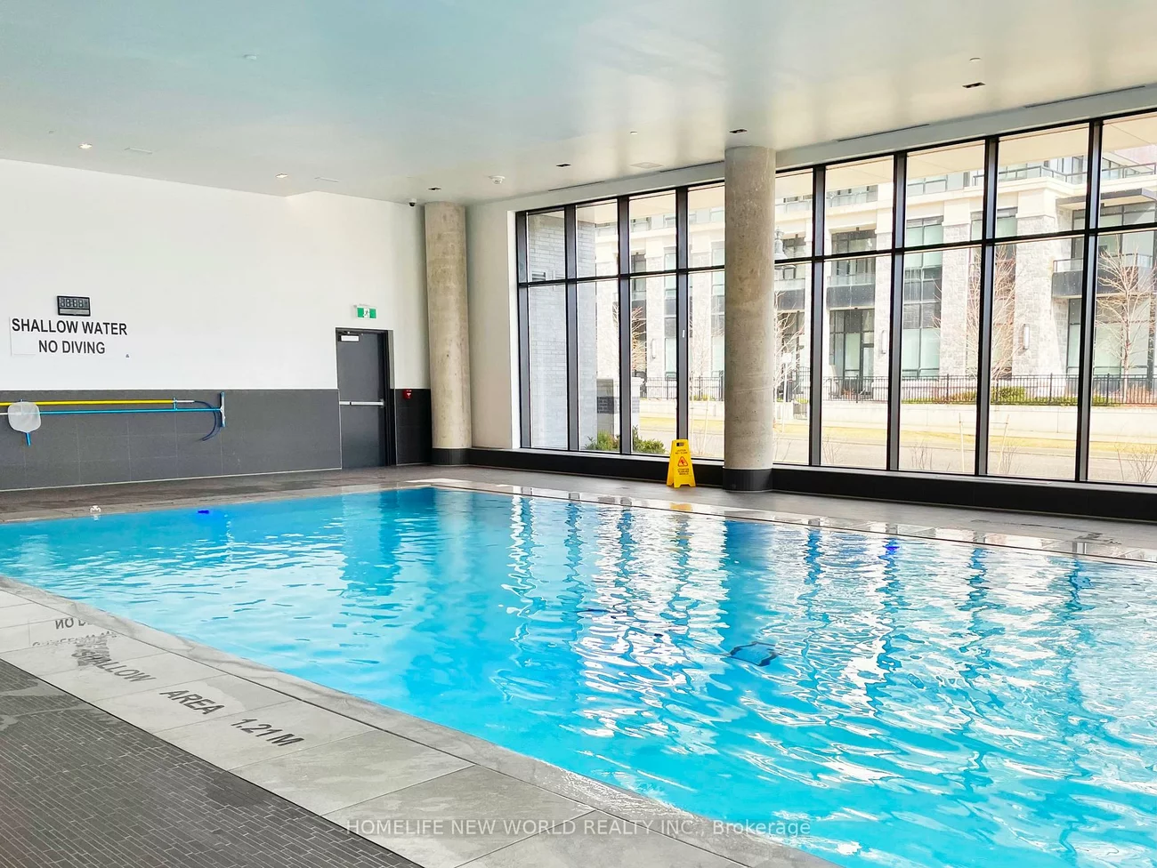 18, Water Walk, Unionville, Markham