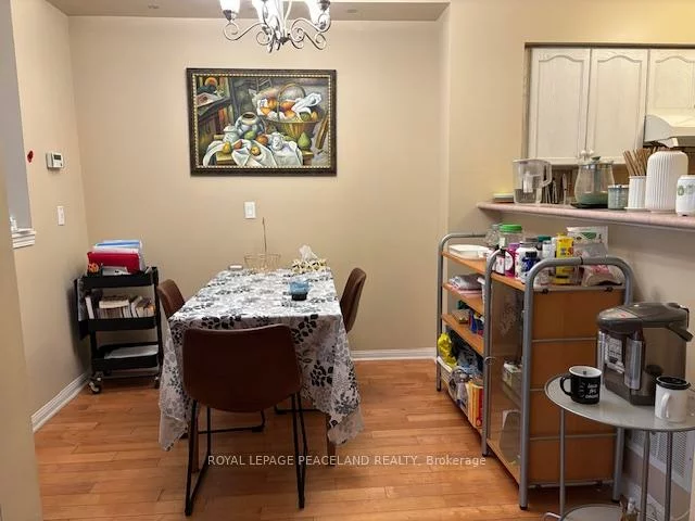 23, St. Moritz, Unionville, Markham