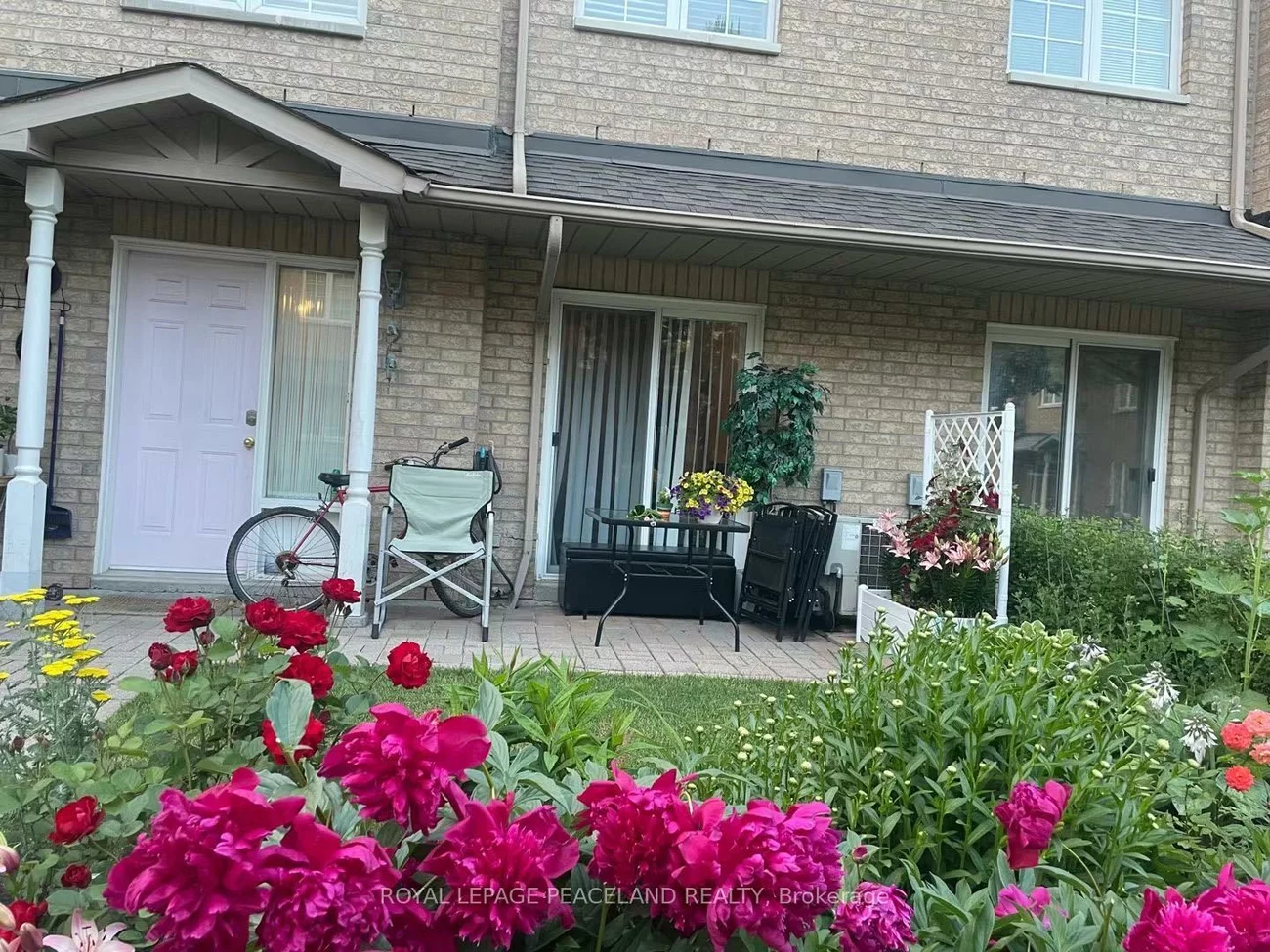 23, St. Moritz, Unionville, Markham