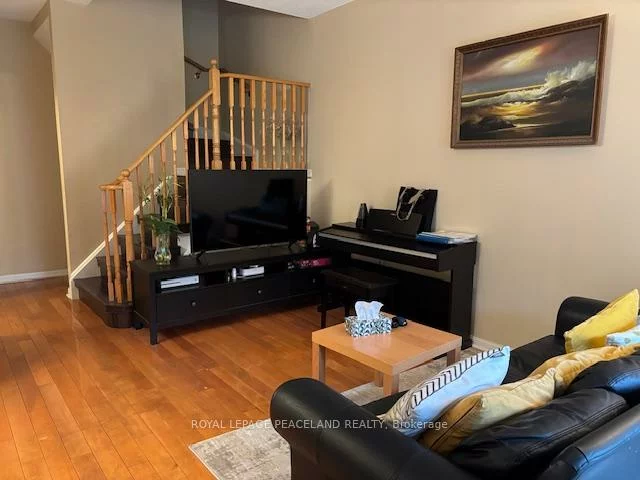 23, St. Moritz, Unionville, Markham