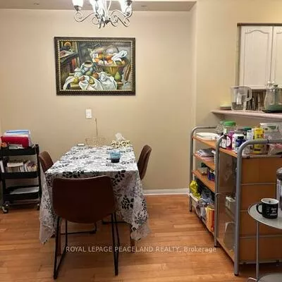 23, St. Moritz, Unionville, Markham