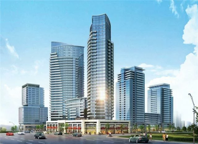 7171, Yonge, Thornhill, Markham