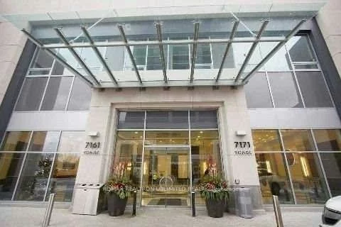 7171, Yonge, Thornhill, Markham